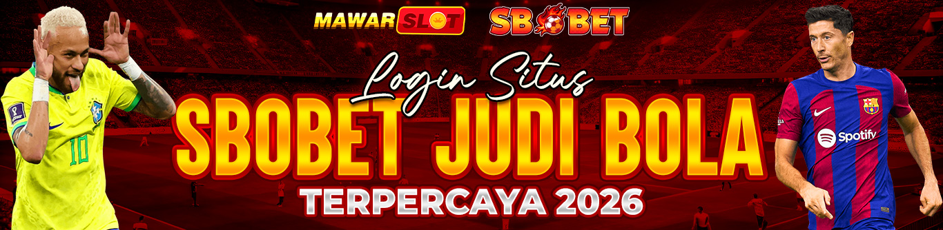 Login Situs Bola