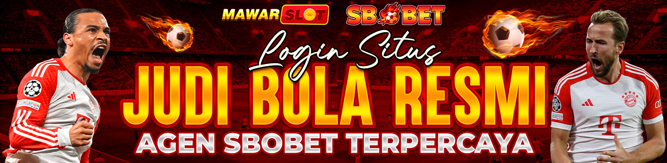 SBOBET88 Resmi 2026